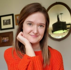 Meet your posher, Jennie